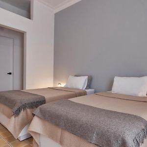 Large Twin Room